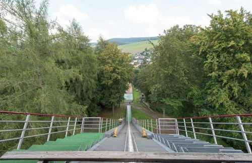 Ferienwohnung RiPa Erzgebirge in Schwarzenberg - Foto 32