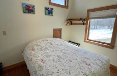 Fat Sheep Farm & Cabins - Foto 73