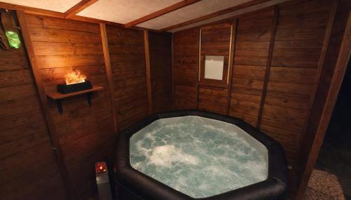 Il Casale di Lucullo-Holiday Home with Pool and Spa- - Foto 5