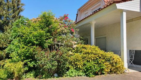 Ferienhaus "Villa am Eck" - Foto 5