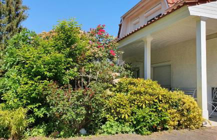 Ferienhaus "Villa am Eck" - Foto 5