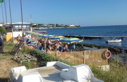 CASA AGATA A DUE PASSI DAL MARE - Foto 40