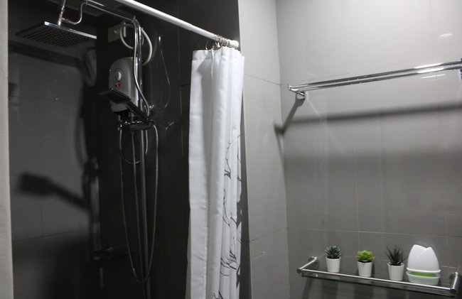 SMDC Air Residences Makati - Foto 74