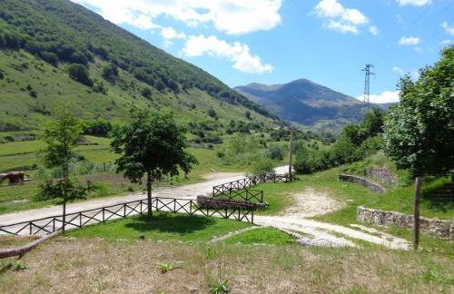 Agriturismo Le Prata - Foto 1