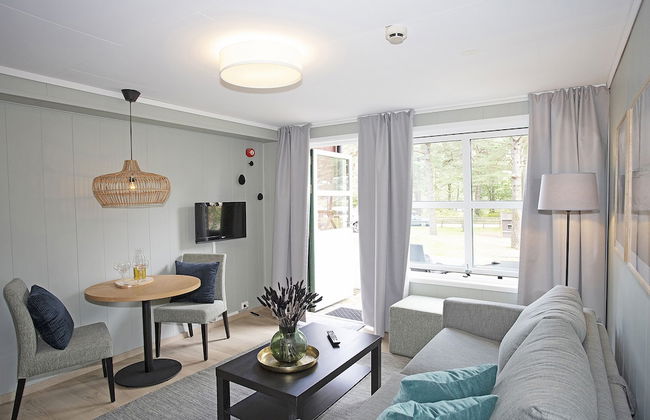 Topcamp Sjøsanden - Mandal - Foto 32