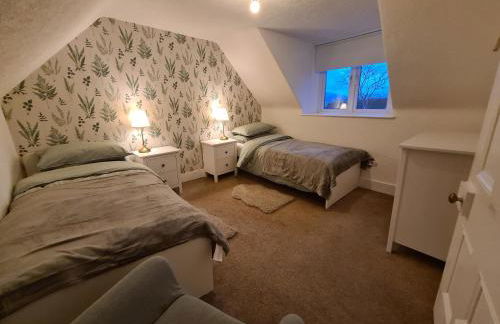 Struan Cottage - Foto 16