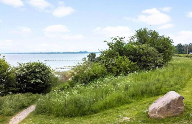 4 Star Holiday Home in Kalvehave - Foto 9