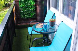 Emerald Luxury Apartments - Foto 3