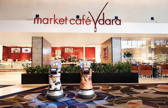 Gorgeous Suites Vdara - Foto 26