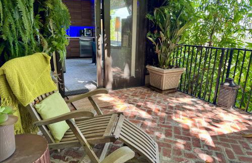 HOLLYWOOD HILLS JETLINER VIEWS at STUDIO 1080 HOLLYWOOD - Foto 19