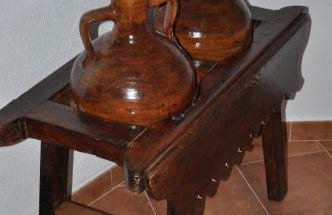 Casa Cueva El Almendro - Foto 23