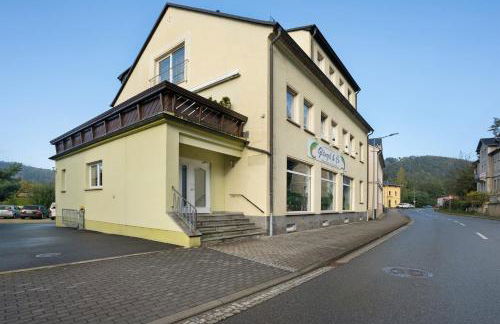 Romantische Fewo Sächs Schweiz - Foto 27