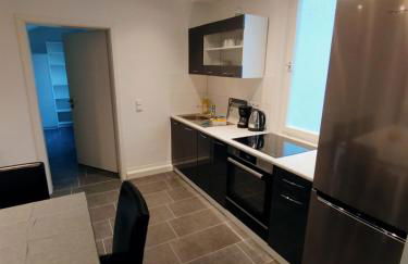 Ferienwohnungen Calwer Höfle Marktplatz - Foto 35