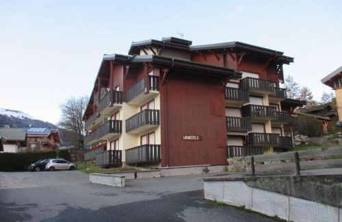 appartement 4 personnes Armancette - Foto 1