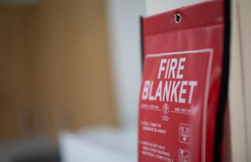 3 Bed Pet Friendly Home, With BBQ - Foto 20