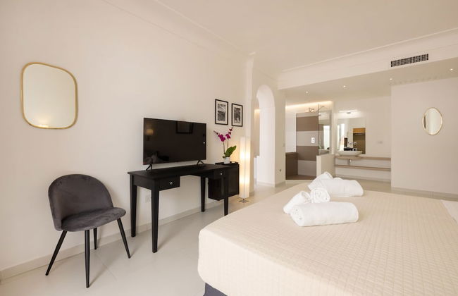 Casa Giuliani Capri - Foto 4