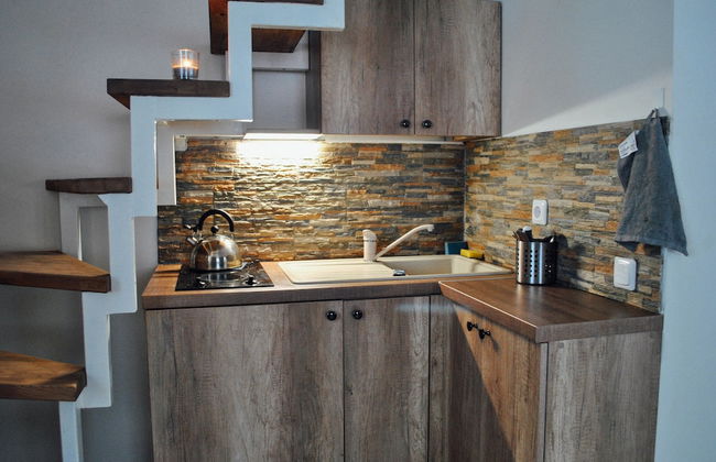 Resort Natura 2000 - Foto 5