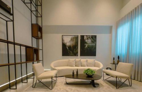 Apartamento Luxo Central - CA704 - Foto 1