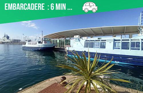 GreenPeace - Host Provence - Foto 32