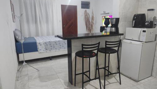 Sollar Baiano - Loft Farol da Barra - Foto 3