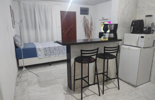 Sollar Baiano - Loft Farol da Barra - Foto 3