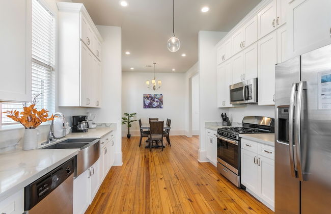 Residences Du Carondelet by Hosteeva - Foto 39