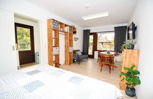 Ferienhaus Dünenschätzchen - Foto 11