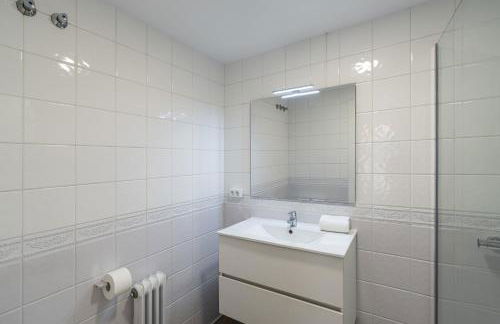 Apartamento con dos grandes terrazas en Girona - Foto 13