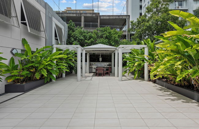 The Oasis Apartments - Foto 52