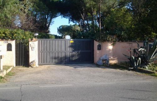 Appartamento In Villa Di Judighes - Foto 34