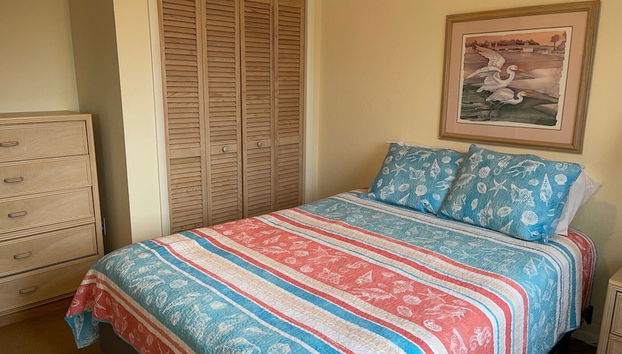 Sea Scape Beach and Golf Villas - Foto 2, Zimmer