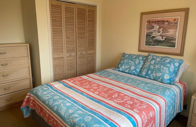 Sea Scape Beach and Golf Villas - Foto 1