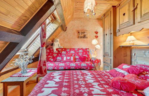 Cosy Et Lumineux À Montclar Alpes - Foto 17