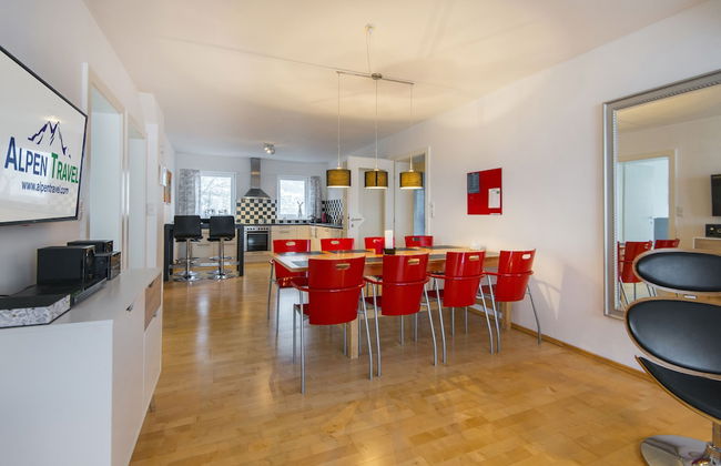 Residenz Lothringen - Foto 33