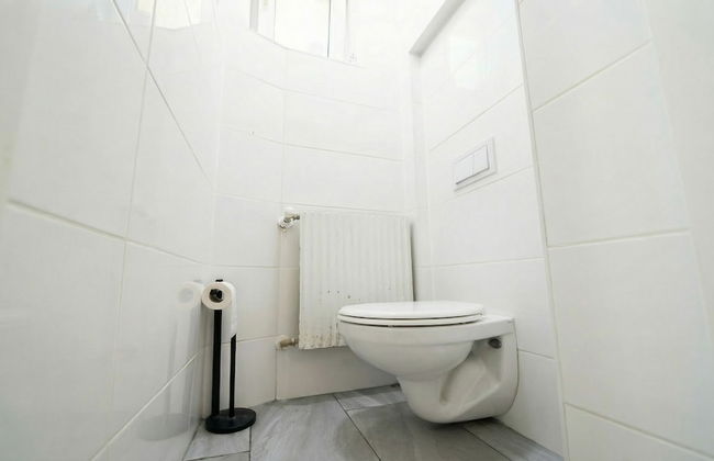 Enkplatz U3- Affordable 5BR shared Apt. - Foto 19
