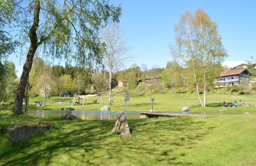 Luxus-Chalet Mühlberg - Foto 31