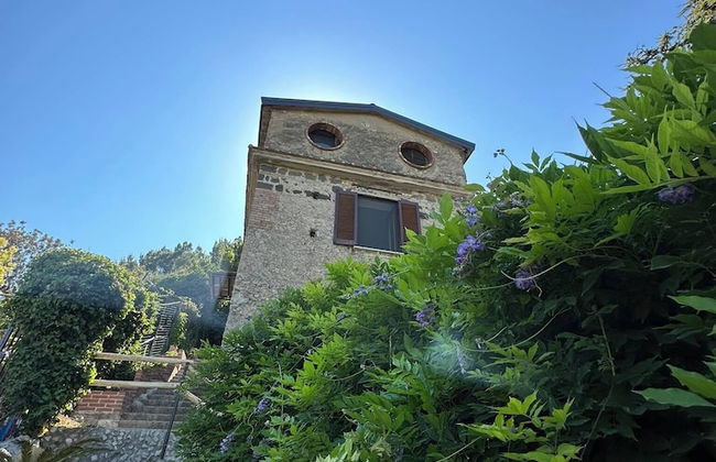 Il Melograno in Costa d'Amalfi - Foto 35