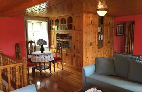 O SOUTO DE TELLA, COSTA DA MORTE - Foto 17