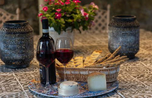 Villa Fiorenzani - Foto 47