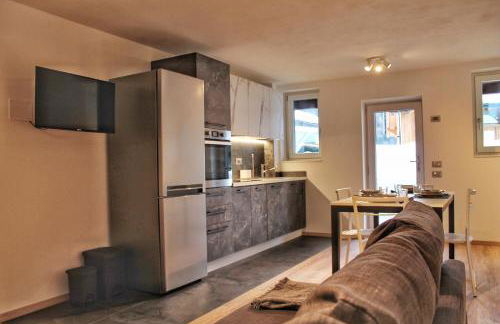 Bonapace Dolomites Apartments - Foto 7