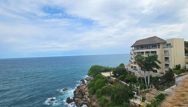 El mirador Las Tortugas