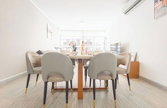 Boutique Apartments Atlapa - Foto 63