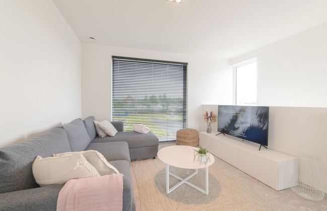 2 bedroom House in Bredene with garden and terrace - Photo 2