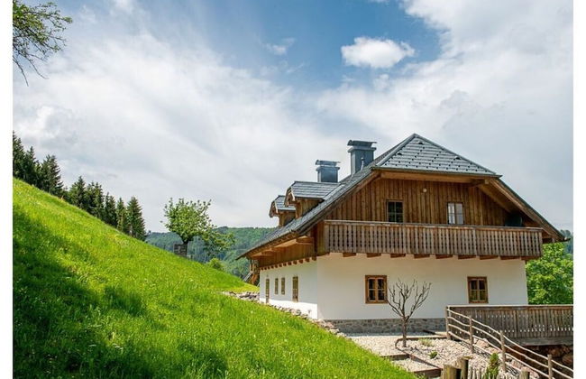 Infanglalm "attersee" - Foto 33