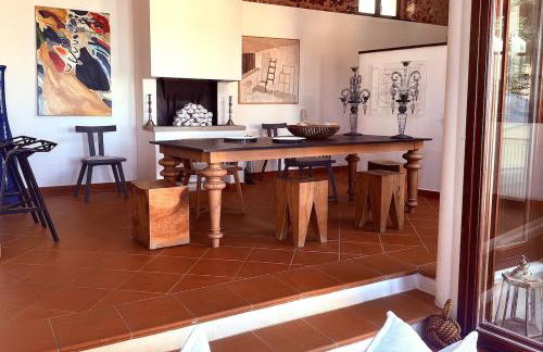 Gytheio Retreat, Panoramic Sea View apartment - Foto 25