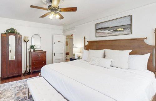 Old Yacht Club Inn - Foto 11