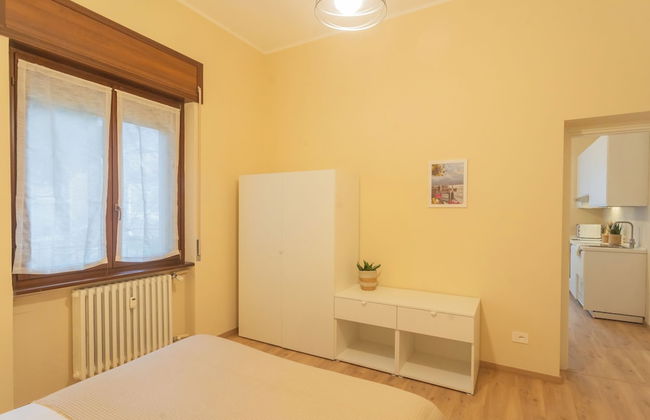 Simar Apartments nearby Como S.G. Train Station by Rent all Como - Photo 19