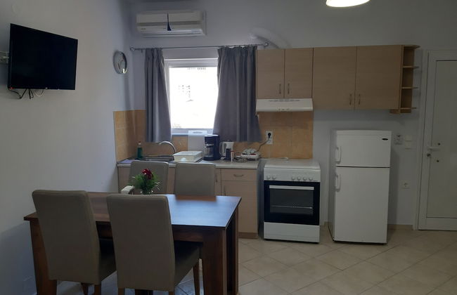 Olive Tree Apartment - Foto 42