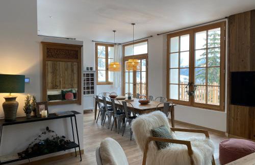 La Bobinette de Saint Veran - Foto 31