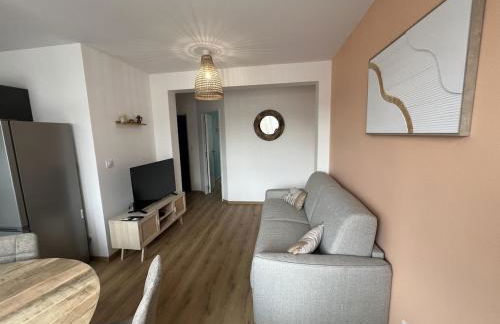 Le Nid d Opale - 4 pers - Foto 11